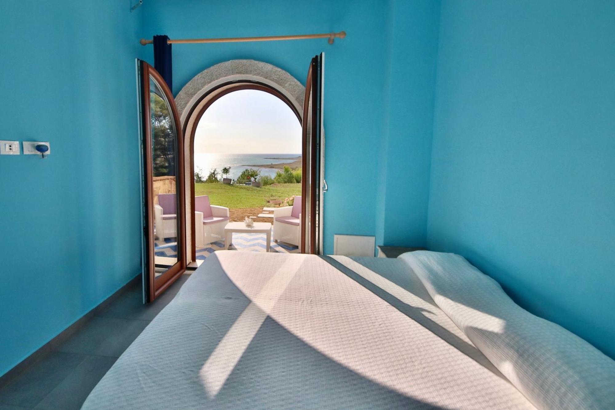 Villa I Giardini Di Limoni By Klabhouse Sciacca Værelse billede