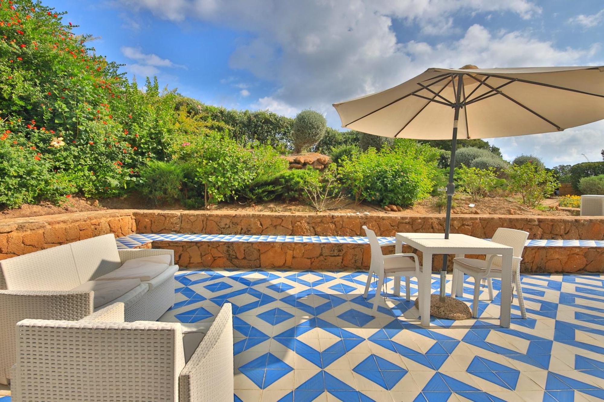 Villa I Giardini Di Limoni By Klabhouse Sciacca Eksteriør billede