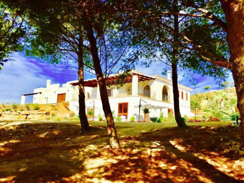 Villa I Giardini Di Limoni By Klabhouse Sciacca Eksteriør billede