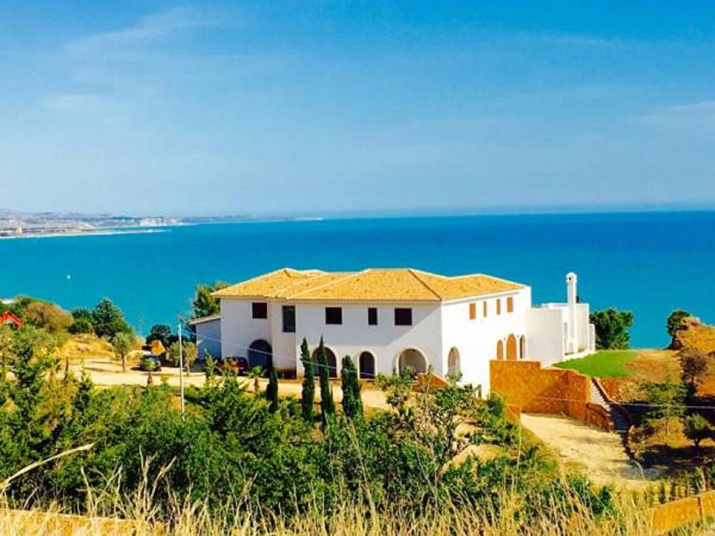 Villa I Giardini Di Limoni By Klabhouse Sciacca Eksteriør billede