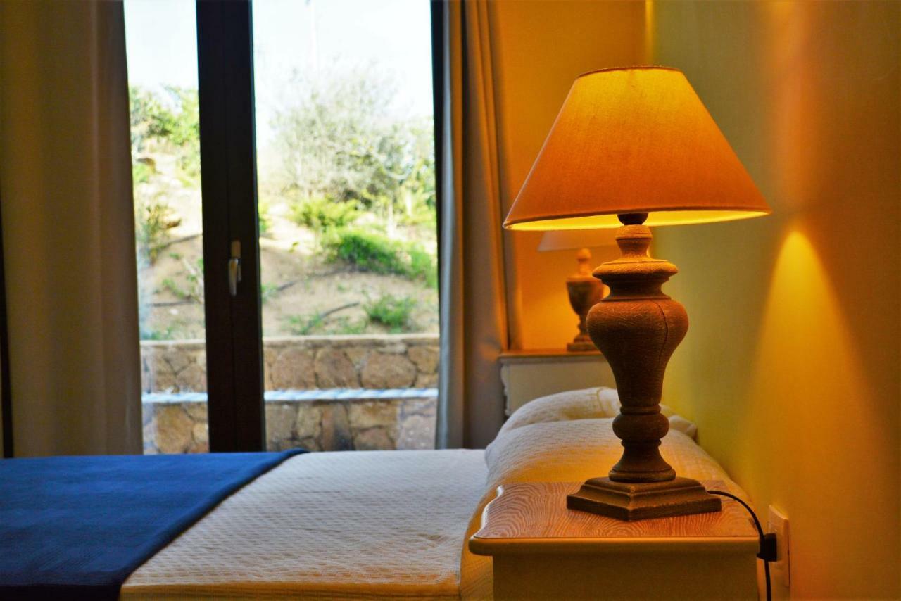 Villa I Giardini Di Limoni By Klabhouse Sciacca Eksteriør billede